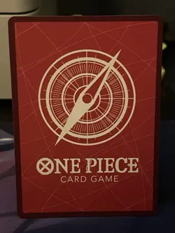 Roronoa Zoro - OP01-001 (Alternate Art) OP01-001 One Piece Promotion Cards Foil - Image 2