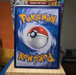 Pokemon S-Chinese Card Sun&Moon CSM2aC-151 CHR (Dream League) Dawn's Piplup Holo - Image 2