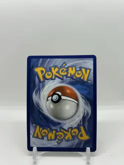 Pikachu VMAX SWSH062 SWSH: Sword & Shield Promo Cards Holo Light Play - Image 2