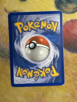 Unown T/28 Ex Unseen Forces Holo Secret Rare Pokemon Card LP - Image 4