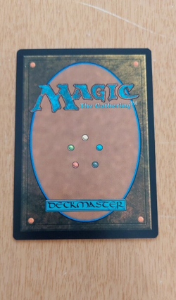 Eowyn, Fearless Knight (201) Foil Magic the Gathering card - Image 3