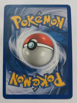 Pokemon Card Trainer Rocket's Sneak Attack 14/82 Team Rocket Set Holo - Image 2