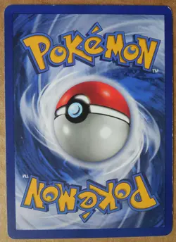 Devolution Spray 72/102 Rare Non-Holo Base Set Pokemon Trainer Card LP - Image 4