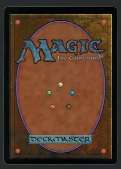 ***Animate Artifact*** MTG Alternate 4th Edition Kid Icarus - Image 2