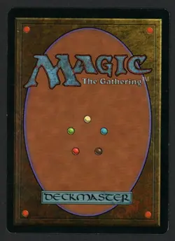 ***Japanese Anvil of Bogardan*** MTG Visions Magic Kid Icarus - Image 2