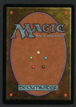***Tolarian Academy*** MTG Urza's Saga Magic Kid Icarus - Image 2