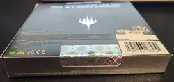 MAGIC THE GATHERING DOUBLE MASTERS 2022 COLLECTOR BOOSTERS FACTORY SEALED BOX! 195166168951 - Image 4