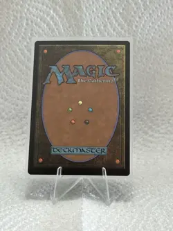Pastor da Selva FOIL, MtG Secret Lair 2059 Muestra Magia - Image 2