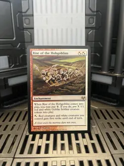 Rise of the Hobgoblins Eventide Regular - Image 1