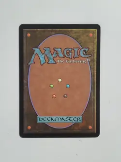 MtG Ishi-Ishi, Akki Crackshot NM/LP x1 - Betrayers of Kamigawa - Image 2