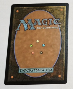 MTG Goblin Trenches 203 EMA Eternal Masters Rare LP x1 - Image 2