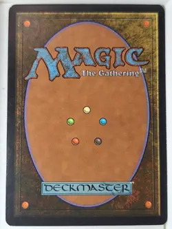 Tar Pitcher - Lorwyn - Magic the Gathering MTG Nice! - Image 2