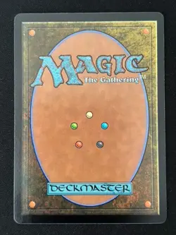 1x MTG Swiftfoot Boots (Schematic) - (BRR) #121 - Magic the Gathering - Image 2