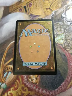 Goblin Diplomats MTG M14 - Played - - Image 2