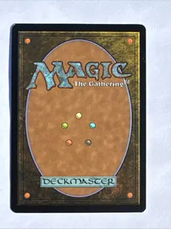 MTG ** OPHIDIAN EYE ** ALTERED Hand Painted ** Time Spiral TSP ** MAGIC - Image 2