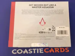 Magic: The Gathering: Assassin's Creed Collector Omega Box English New Sealed - Image 2