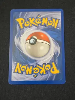 Slakoth 99/123 Mysterious Treasures Regular Pokemon TCG Light Played Condition - Image 2