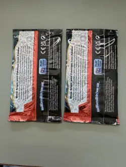 Pokemon TCG Paldean Fates Booster Bundles Factory Sealed - Image 2
