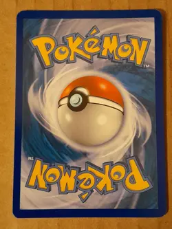 Pokemon Gigalith Emerging Powers Prerelease 53/98 NM See Pictures - Image 2