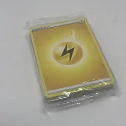Pokemon TCG Energy Cards Mix Lot 256 Total 2020-2022 - Image 2