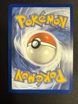 Pokemon TCG Psyduck MEP 007 Mega Evolution Pokemon Blister Promo Cosmos Holo NM - Image 2