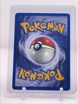 ROCKET'S MEWTWO 2000 POKEMON GYM CHALLENGE RARE HOLO 14/132 Q3726 - Image 2