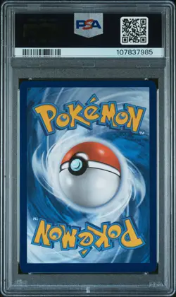 GRENINJA EX 132/064 SHROUDED FABLE PROMO POKEMON PSA 10 - Image 2