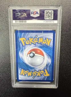 PSA 10 Gem Mint Korean Umbreon V Full Art 084/069 SR Eevee Heroes s6a Pokemon - Image 2