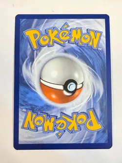 DA107331 Pokemon TCG Obsidian Flames Charmander #044 SVP en Black Star Promo - Image 2