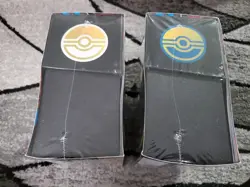 Pokemon TCG Mega Evolution Pokemon Center Elite Trainer Box ETB Set Of 2 - Image 3