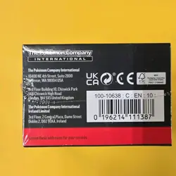 POKEMON TCG: DESTINED RIVALS BOOSTER BUNDLE. SEALED. - Image 5