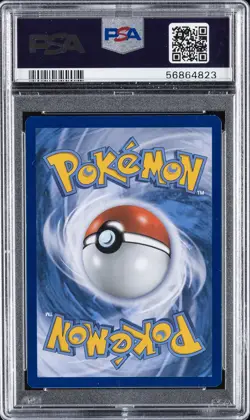2016 POKEMON XY EVOLUTIONS #109 EXEGGUTOR PSA 10 - Image 2