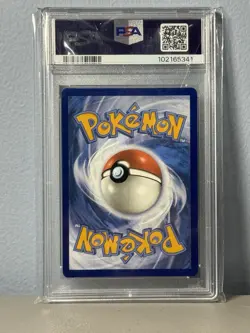 2022 POKEMON SWORD & SHIELD ASTRAL RADIANCE #TG11 FULL ART/BRONZONG PSA 10 - Image 2