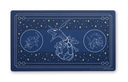 Pokemon TCG: Rayquaza Among the Stars Playmat - Brand New, In Box! - Image 2