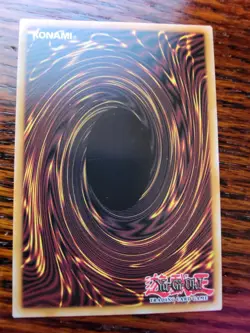 Spell - YUGIOH SWORDS OF REVEALING LIGHT LOB-101 SUPER X1 - Image 4