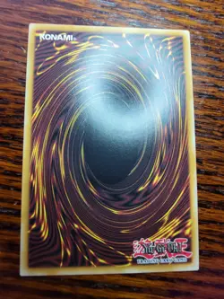 Spell - YUGIOH SWORDS OF REVEALING LIGHT LOB-101 SUPER X1 - Image 5