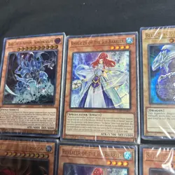Yu-Gi-Oh! Structure Deck 1st Ed Sealed (11) Pack Lot Mechanized Madness Freezing 83717850083 - Image 3