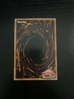 YUGIOH MONSTER REBORN LOB-K118 ULTRA RARE KOREAN LOB-118 - Image 4