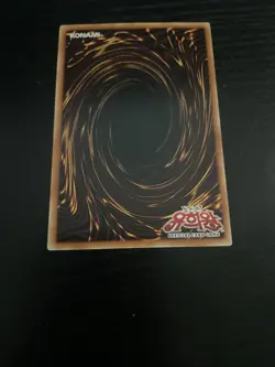 YUGIOH MONSTER REBORN LOB-K118 ULTRA RARE KOREAN LOB-118 - Image 5