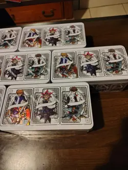 Yu-Gi-Oh! Mega Tins 2025 (x7) - Image 2