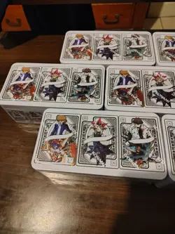 Yu-Gi-Oh! Mega Tins 2025 (x7) - Image 3