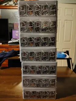Yu-Gi-Oh! Mega Tins 2025 (x7) - Image 4