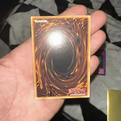 Dimension Fusion Destruction SDSA-EN046 Sacred Beasts 1st Edition - Image 2