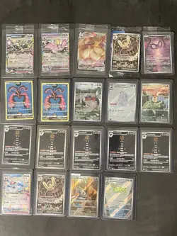 Pokemon TCG PROMO card Lot, Sealed(a Few), Umbreon, Victini, Moltres, mint, NM - Image 1