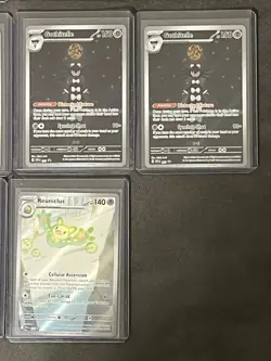 Pokemon TCG PROMO card Lot, Sealed(a Few), Umbreon, Victini, Moltres, mint, NM - Image 4