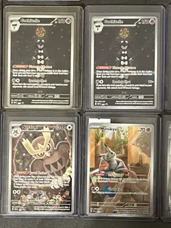 Pokemon TCG PROMO card Lot, Sealed(a Few), Umbreon, Victini, Moltres, mint, NM - Image 5