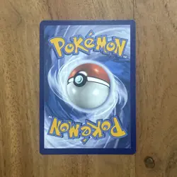 Pokemon Pidgeotto TCG Scarlet & Violet 151 Card 017/165 Reverse Holo Common - Image 2