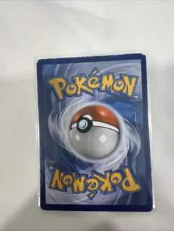 Dialga XY77 Full Art Holo Ultra Rare Black Star Promo Pokemon TCG Card - Image 3