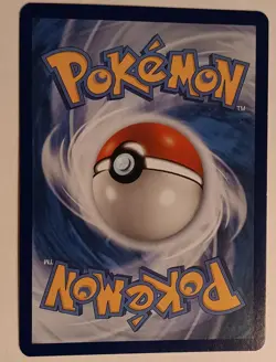 Pokemon TCG SM Unbroken Bonds 184/214 Red's Challenge Reverse Holo Trainer Card - Image 2