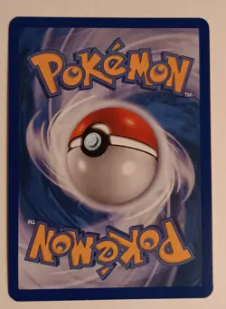 Professor Juniper Reverse Holo Uncommon Dark Explorers 98/108 Pokemon Card - Image 2